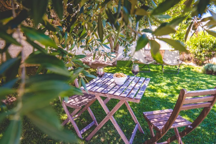 Trulli Guest House
