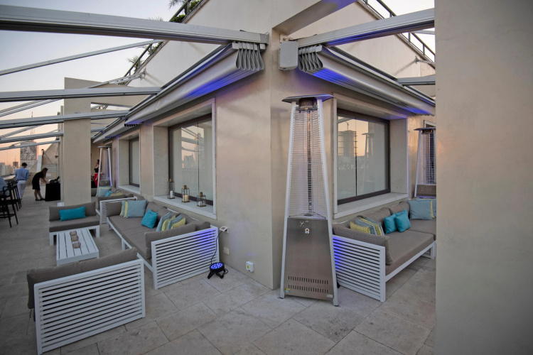 Hotel Grand Brizo photo 17