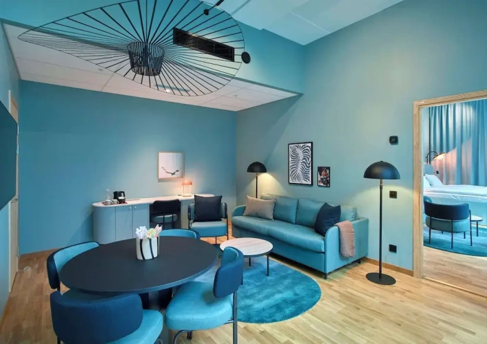 Suite
