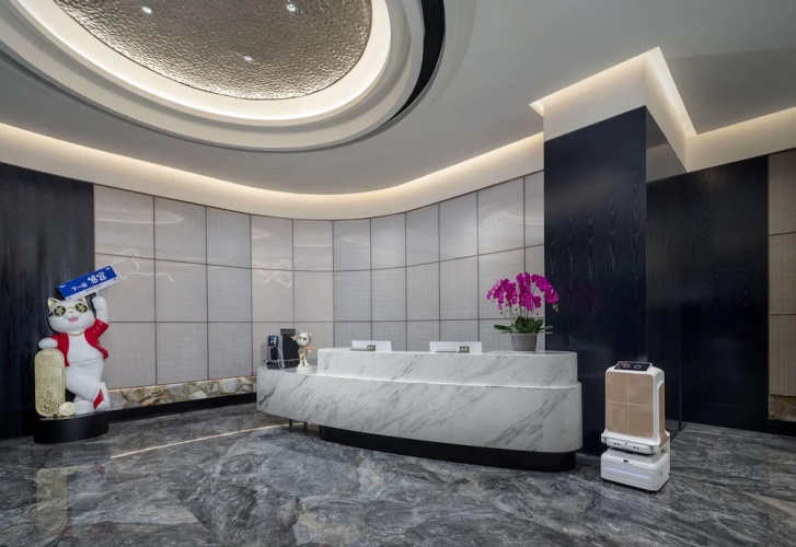 Days Inn by Wyndham Changsha Yuanda Road