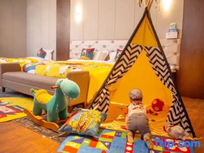 Family Suite