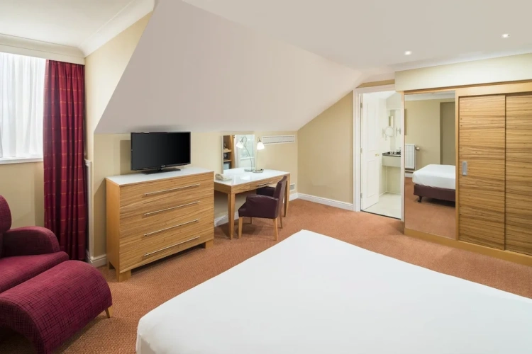 Premium Double Club room