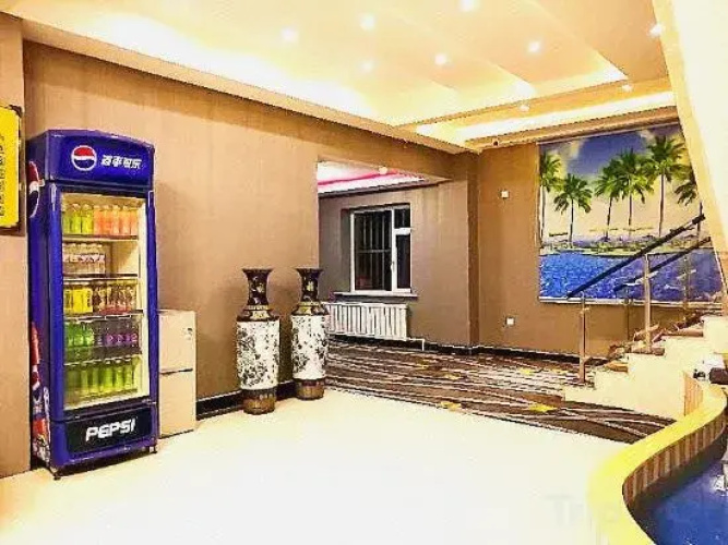 Jiping Hotel