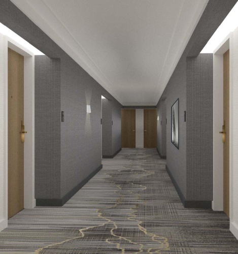 Radisson Hotel Nashville Airport photo 15