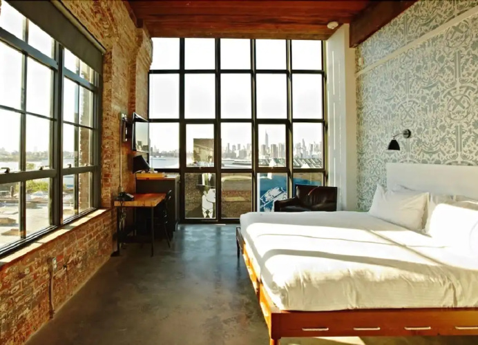 Hotel Goher