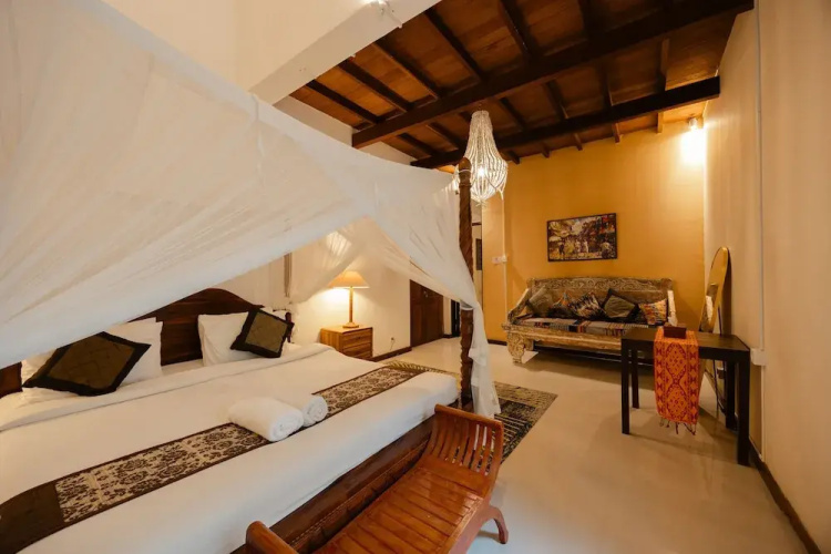 Villa Ndaru Canggu