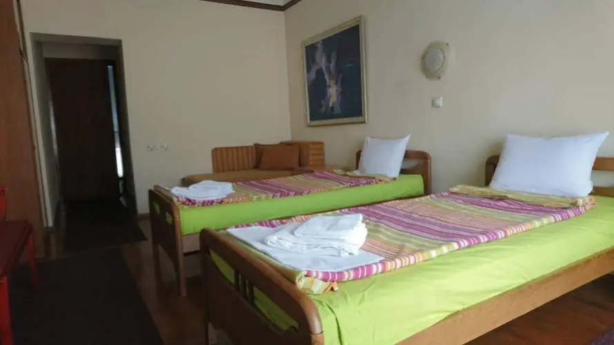 Bimbo Hotel