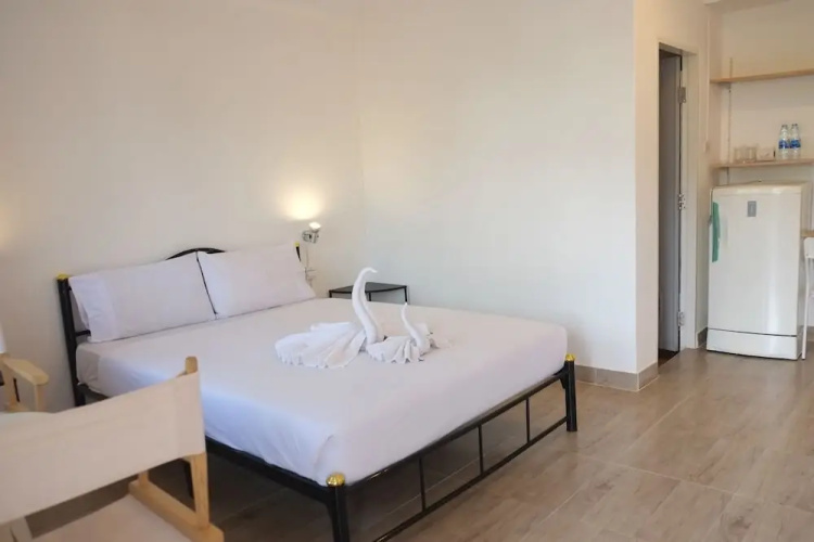 myPatong GuestHouse-Hostel