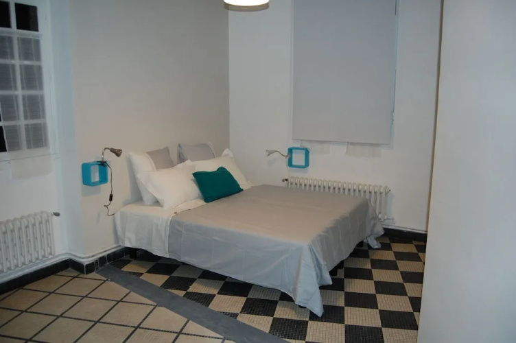 Appartement du Mail