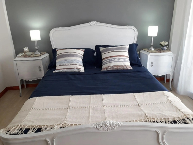 Francia Apartment II