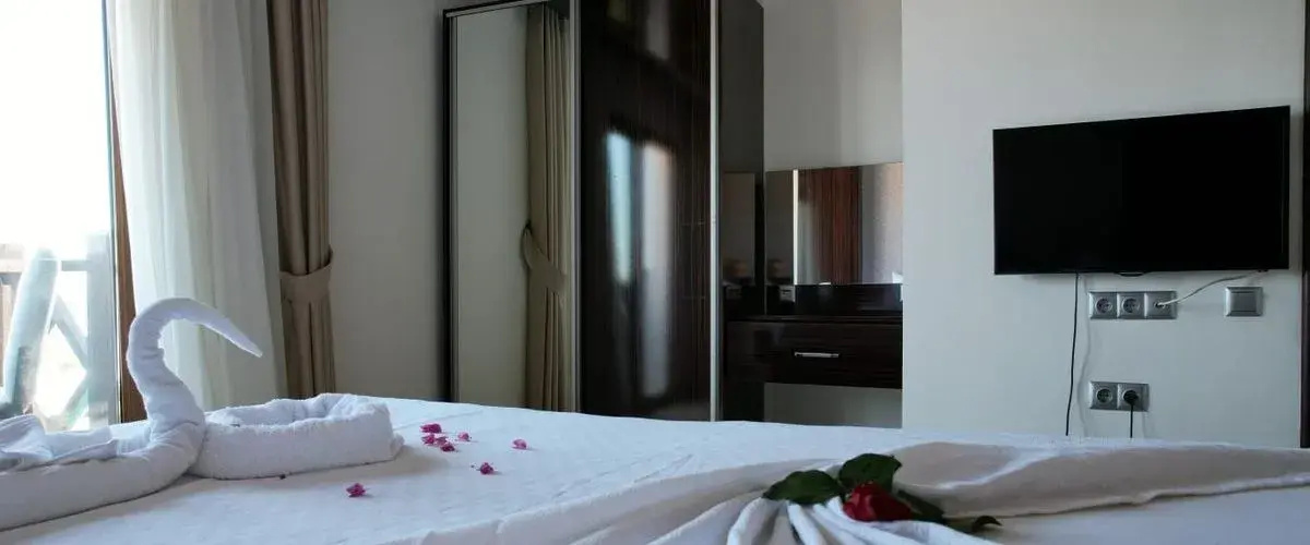 Meu Bodrum Otel