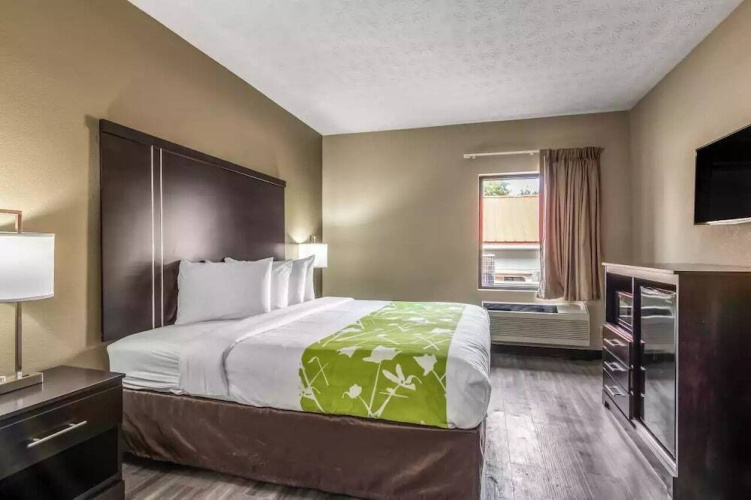 Americas Best Value Inn