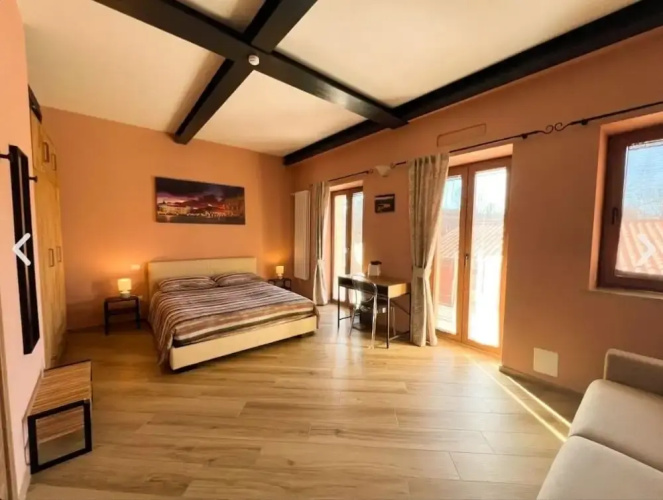 Casa V-Ale B&B