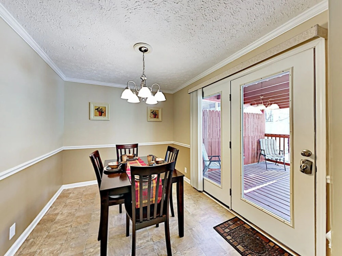 3209 Nashville - 3 Br Home