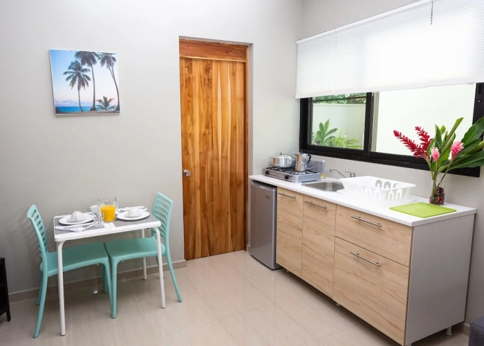 Standard Double Apartment