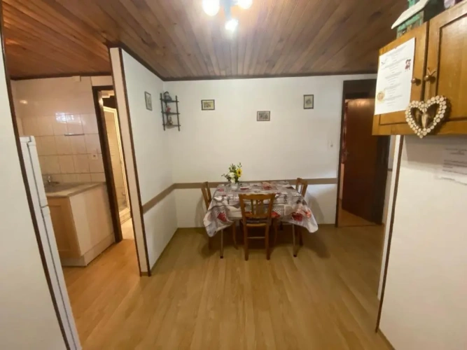 1 Bedroom Cottage