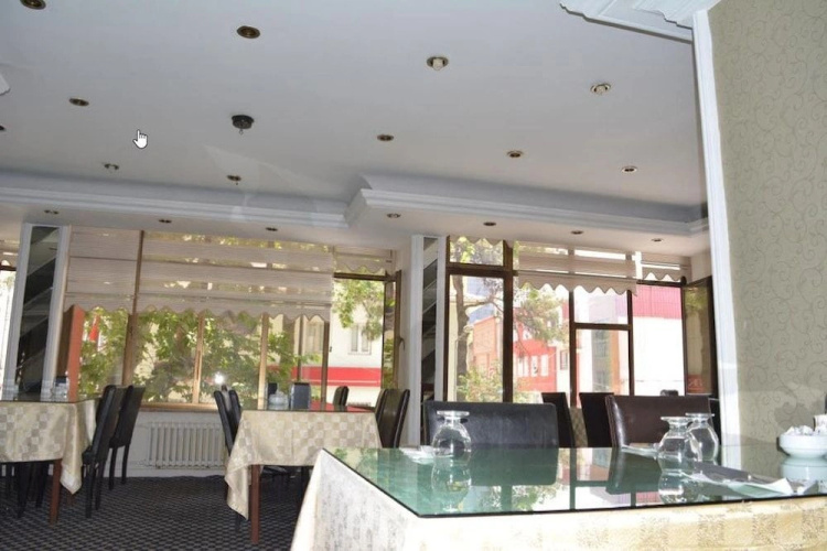 Kazanci Otel