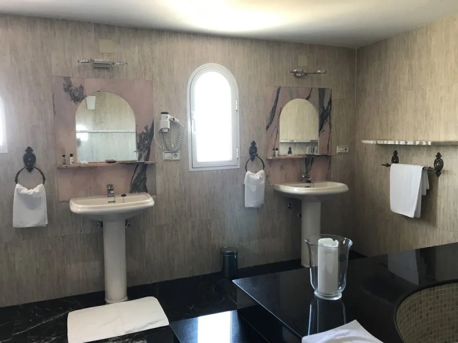 Hotel Mamabels