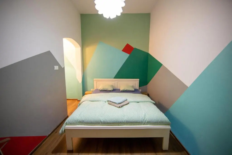 Hostel Cornel