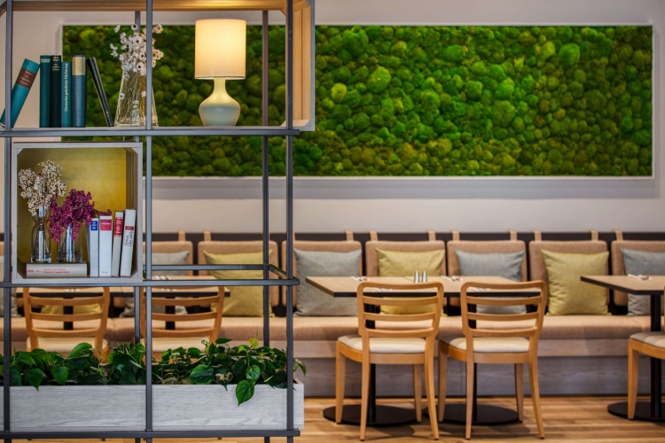 Intercityhotel Wiesbaden photo 24