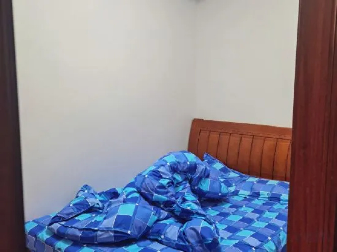 Lanzhou Ruyijia Homestay