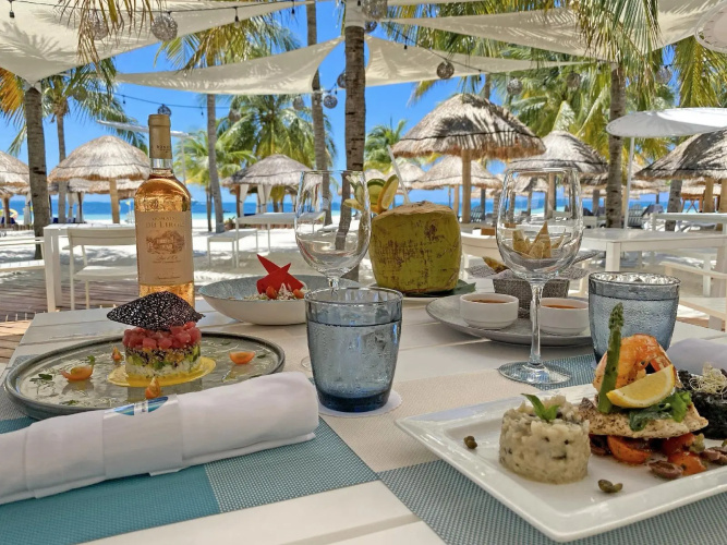 InterContinental Presidente Cancun Resort photo 16