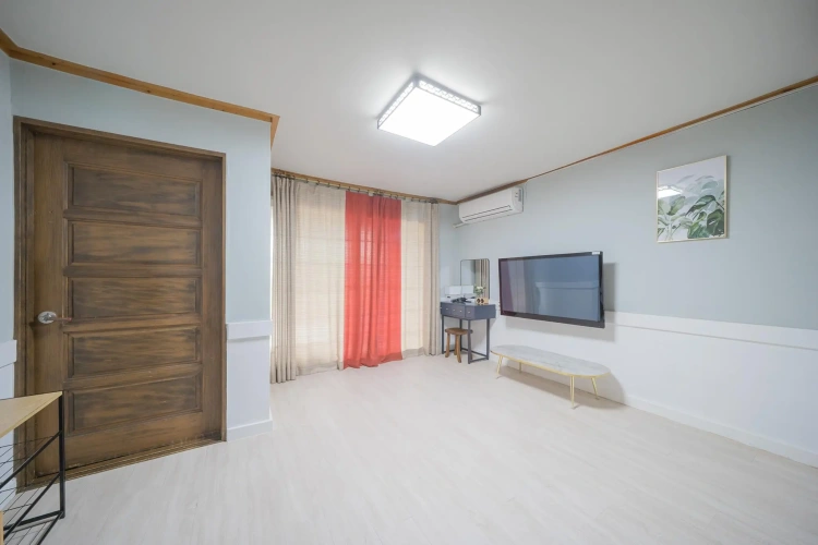 Gyeongju Cabinhouse