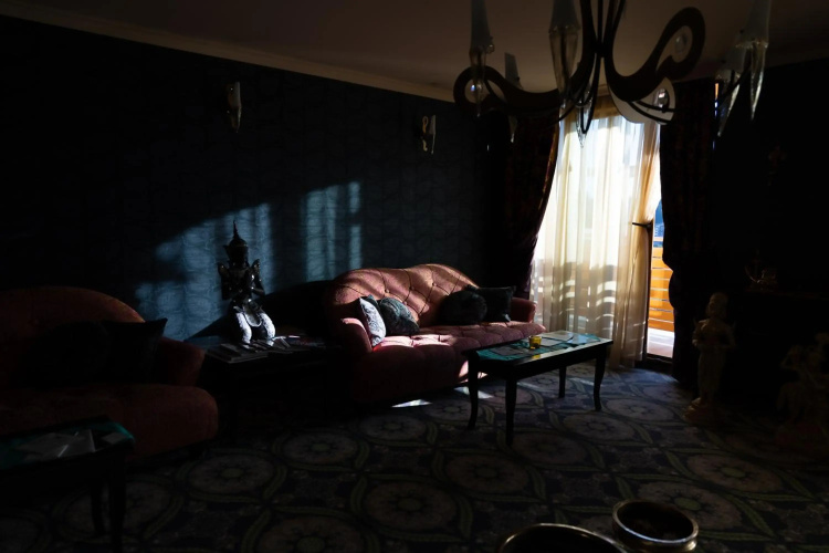 Residence Hotel & Club