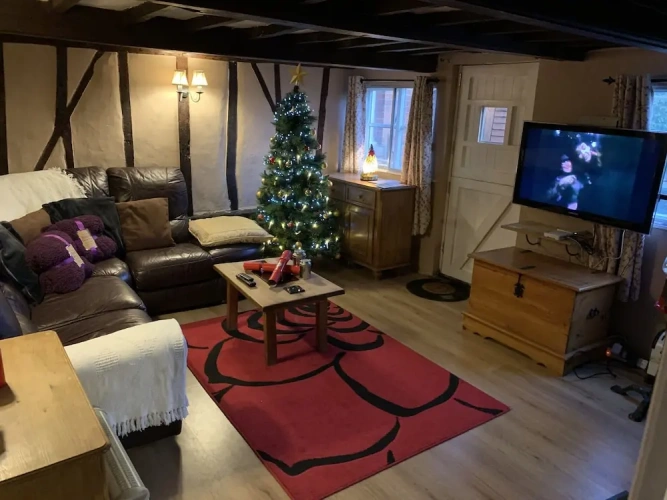 Family Cottage