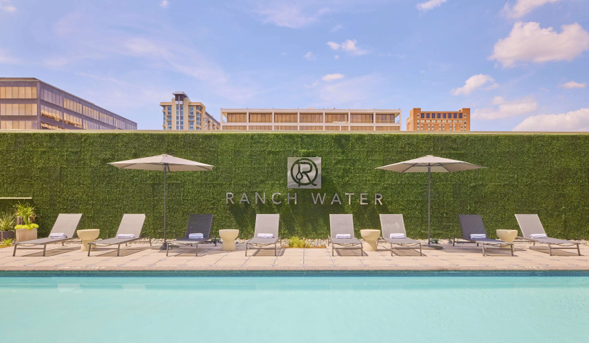 Hyatt Regency Houston Galleria photo 19