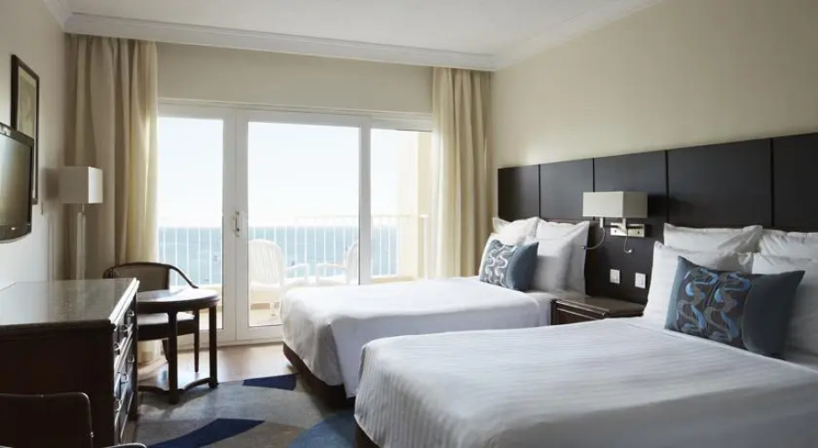 Marriott Hurghada Suites & Apartments