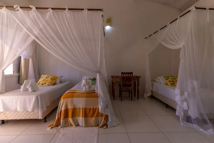 Pousada Recanto Trancoso