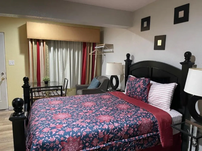 Double Suite