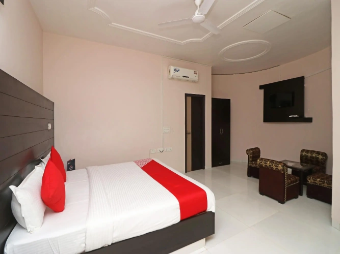 Classic Double room