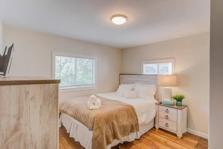 3 Bedrooms Cottage