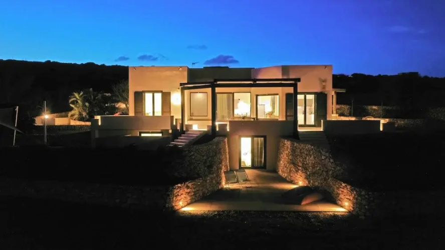 Villa Pirreca