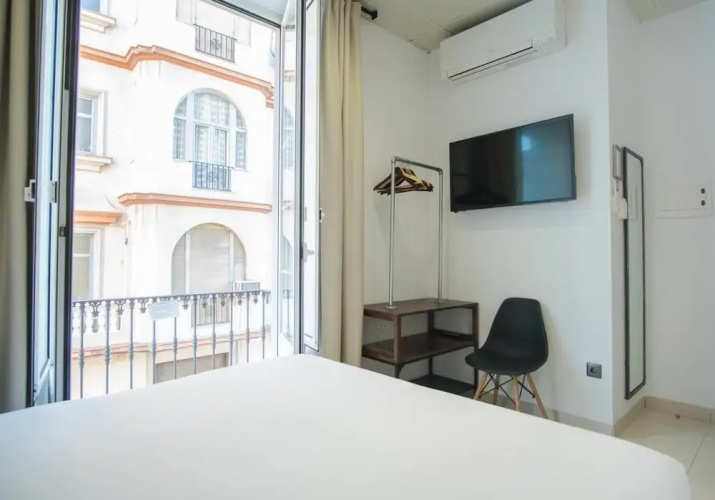The Lights Hostel