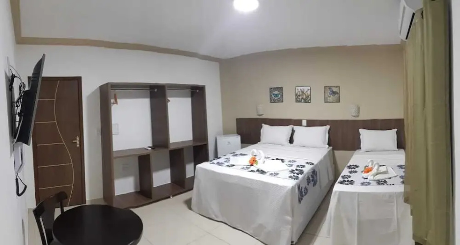 Pousada Gamela