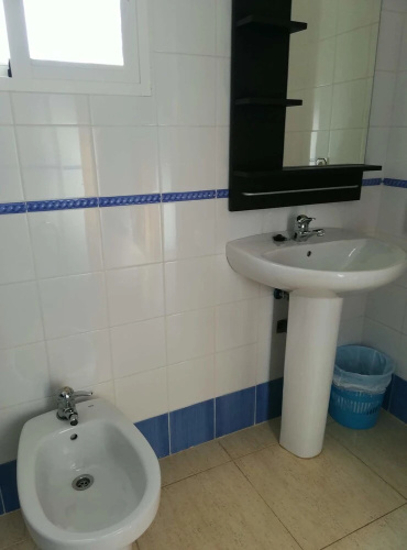 Alberca Townhouse