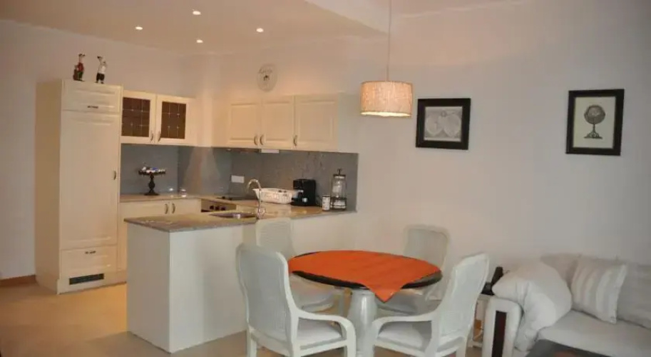 Thracian Cliffs Owners Apartments
