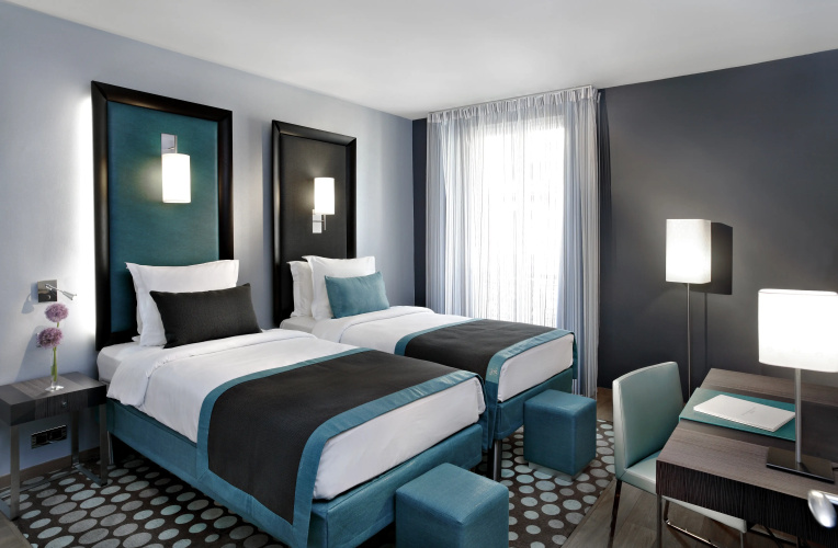 Hotel Bassano