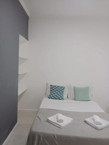 Suítes Paraty GuestHouse