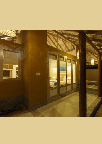 Vacanzaa Resort