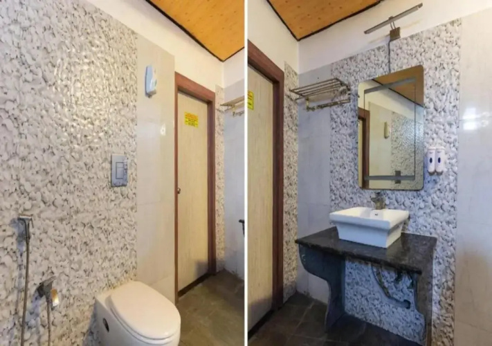 Mehak-e-punjab By OYO Rooms