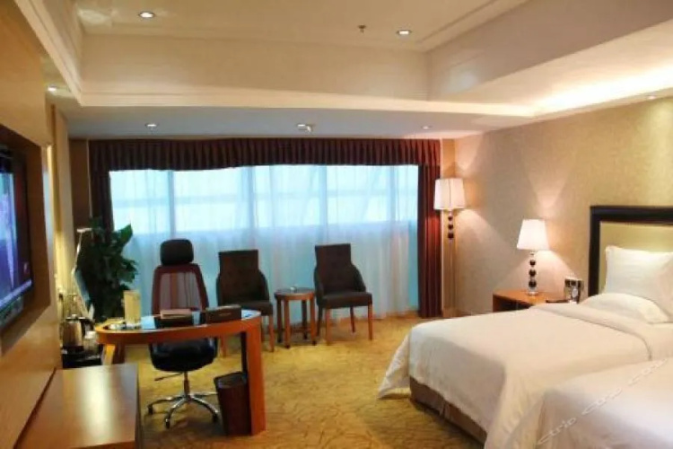Wanhua International Hotel