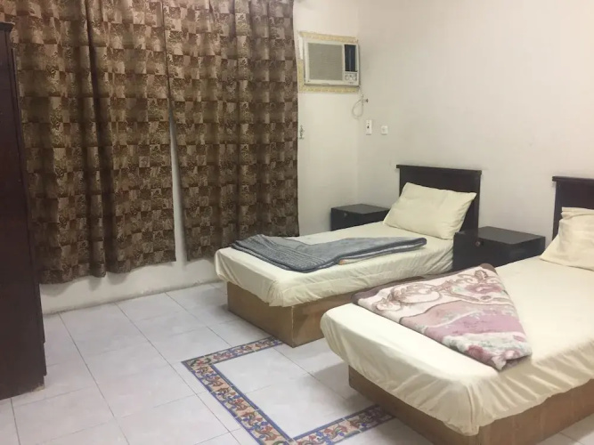 4Rent Hotel Suites Moroj Alamir