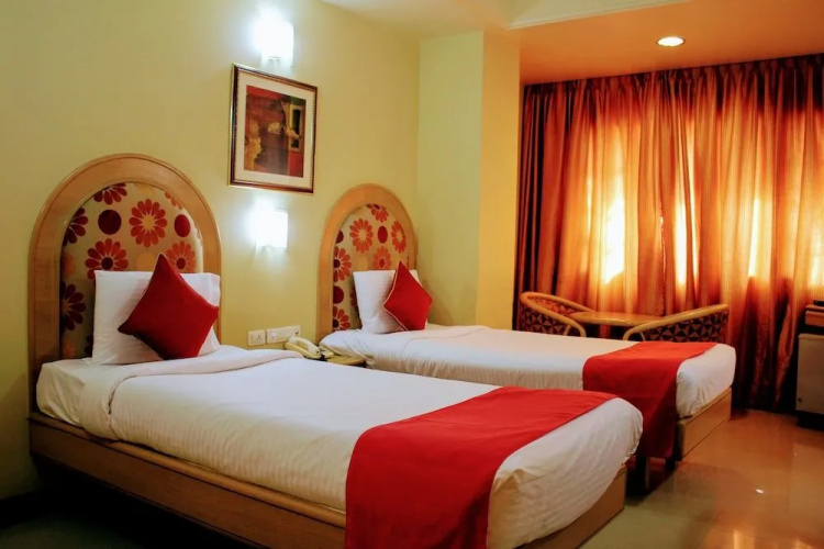 Risalo Hotel Indiranagar