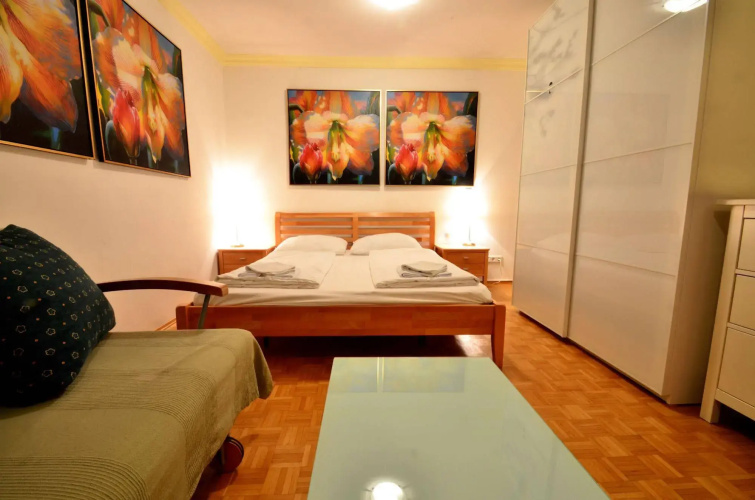 AJO Apartments Ostmark