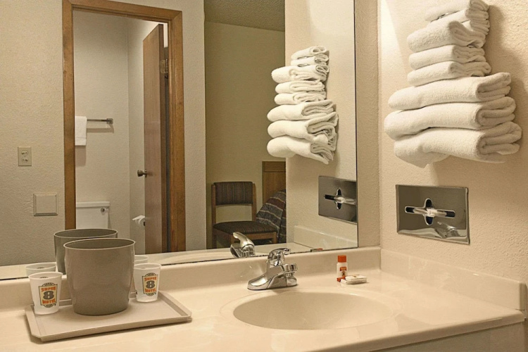 Americas Best Value Inn
