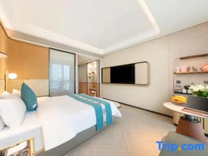 Luxury Double room